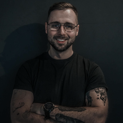 Łukasz Duda