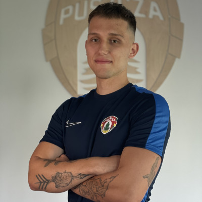 Mateusz Przęczek