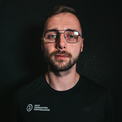 Łukasz Duda