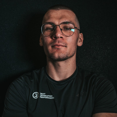 Kacper Gregorczyk