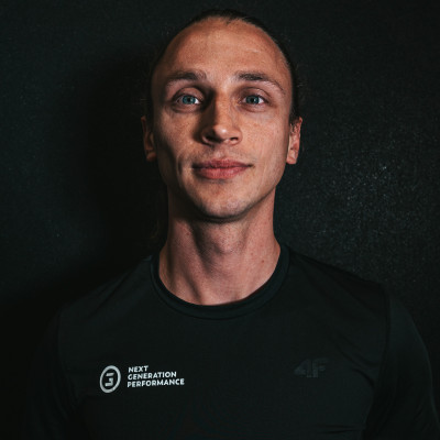 Michał Klimczak