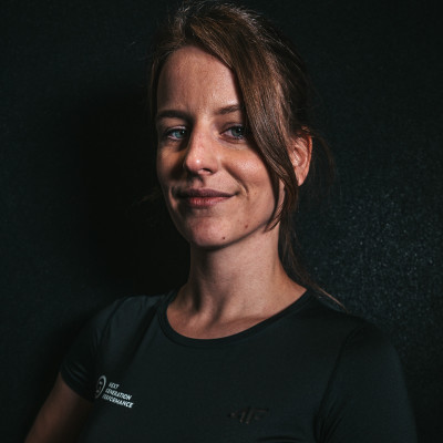 Julia Balacha