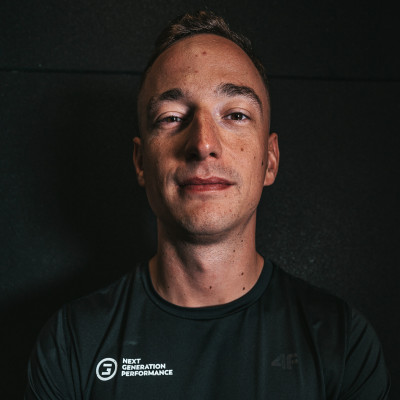 Paweł Zieliński