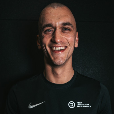 Piotr Skowronek