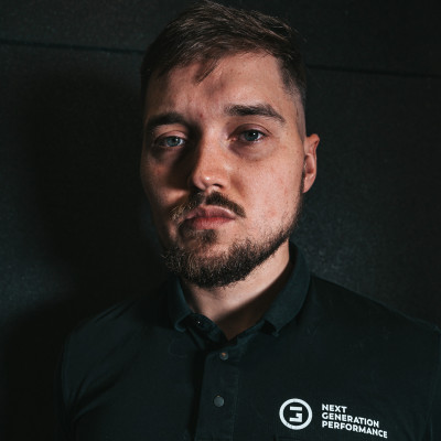 Adrian Perek