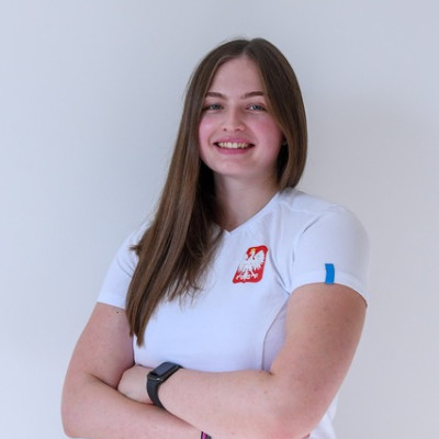 Patrycja Świąder